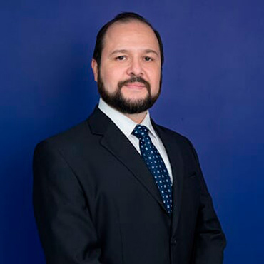 Dr. Omar Villegas González